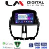 LM Digital - LM V4207 GPS