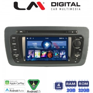 LM Digital - LM V4246 GPS