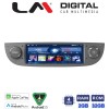 LM Digital - LM V4315BH GPS