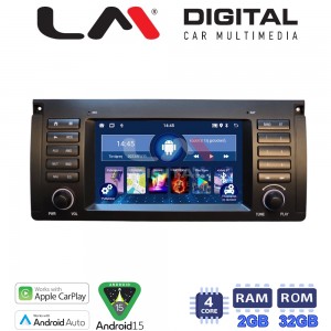 LM Digital – LM V4395 GPS