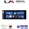 LM Digital - LM V4555 GPS