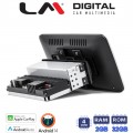 LM Digital - LM V4R10 GPS