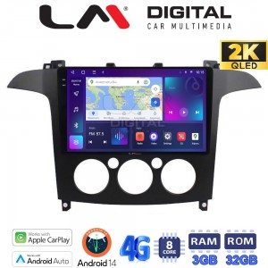 LM Digital - LM ZD8003A GPS