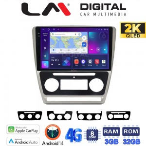 LM Digital - LM ZD8005 GPS