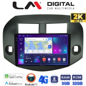 LM Digital - LM ZD8018B GPS