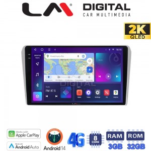 LM Digital - LM ZD8025 GPS