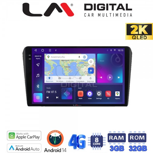 LM Digital - LM ZD8025B GPS LM Digital - LM ZD8025B GPS