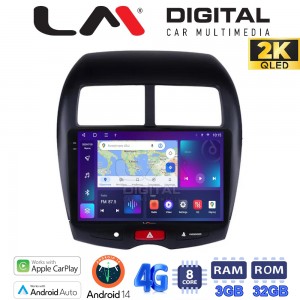 LM Digital - LM ZD8026 GPS