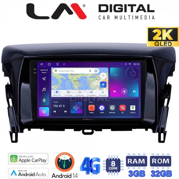 LM Digital - LM ZD8030 GPS LM Digital - LM ZD8030 GPS