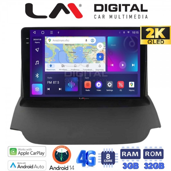 LM Digital - LM ZD8039 GPS LM Digital - LM ZD8039 GPS