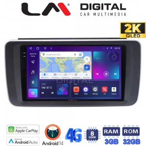 LM Digital - LM ZD8073 GPS