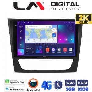 LM Digital - LM ZD8090 GPS