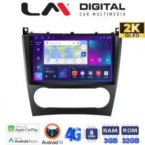 LM Digital - LM ZD8093 GPS