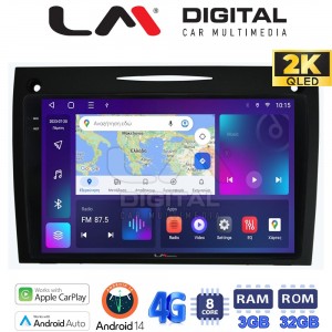 LM Digital – LM ZD8096 GPS