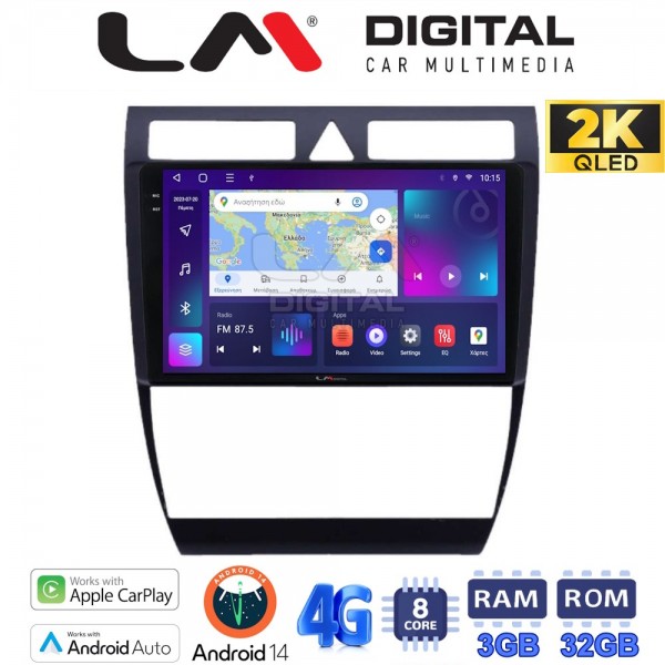 LM Digital - LM ZD8102 GPS LM Digital - LM ZD8102 GPS