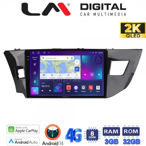 LM Digital - LM ZD8126 GPS LM Digital - LM ZD8126 GPS