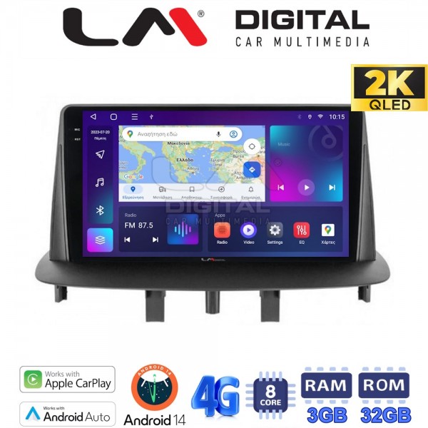 LM Digital - LM ZD8145 GPS LM Digital - LM ZD8145 GPS