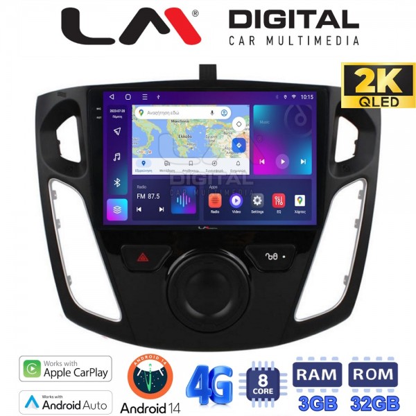 LM Digital - LM ZD8150 GPS LM Digital - LM ZD8150 GPS