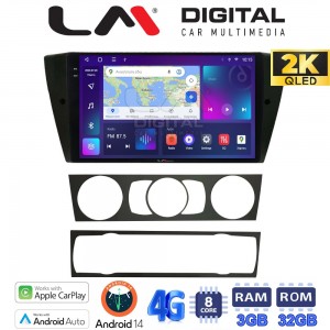 LM Digital - LM ZD8170 GPS