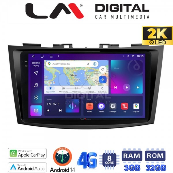 LM Digital - LM ZD8179 GPS LM Digital - LM ZD8179 GPS