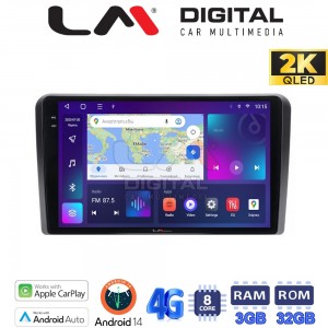 LM Digital - LM ZD8190 GPS