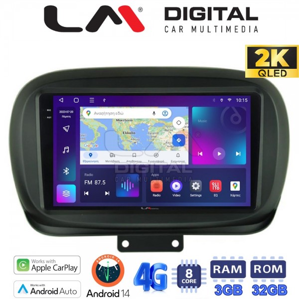 LM Digital - LM ZD8199 GPS LM Digital - LM ZD8199 GPS
