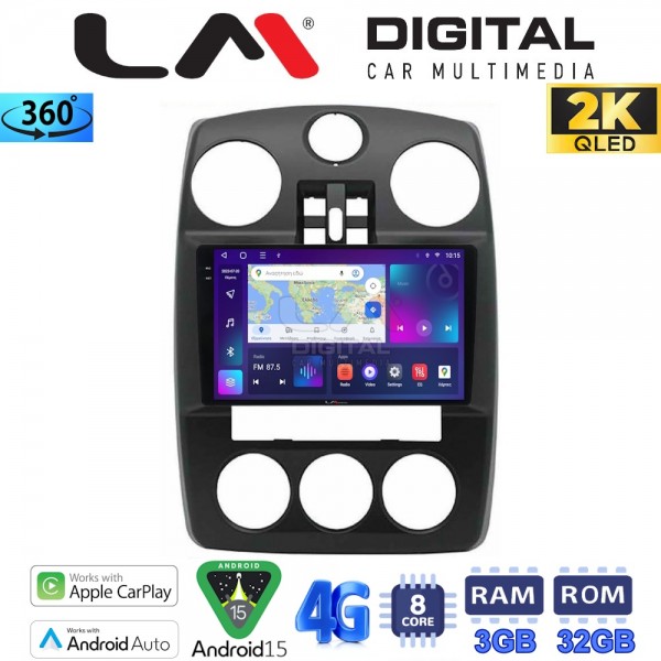LM Digital - LM ZD8209 GPS LM Digital - LM ZD8209 GPS