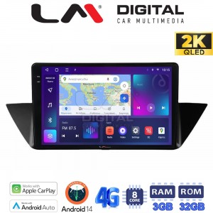 LM Digital - LM ZD8219 GPS