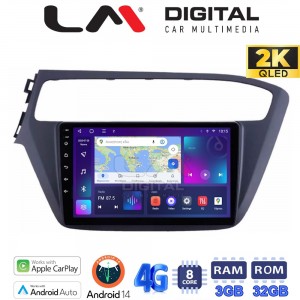 LM Digital - LM ZD8226 GPS