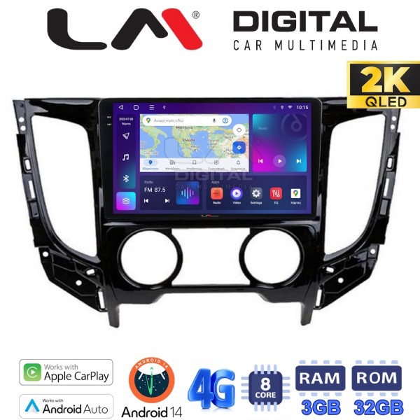 LM Digital – LM ZD8230A GPS LM Digital – LM ZD8230A GPS