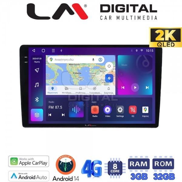 LM Digital - LM ZD8237 GPS LM Digital - LM ZD8237 GPS