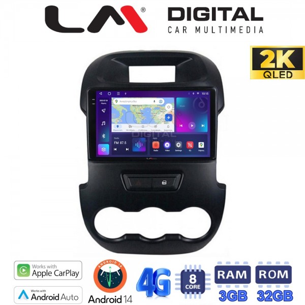 LM Digital - LM ZD8245 GPS LM Digital - LM ZD8245 GPS