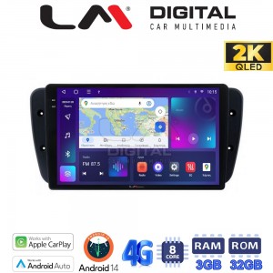 LM Digital - LM ZD8246 GPS