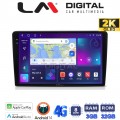 LM Digital - LM ZD8256 GPS LM Digital - LM ZD8256 GPS