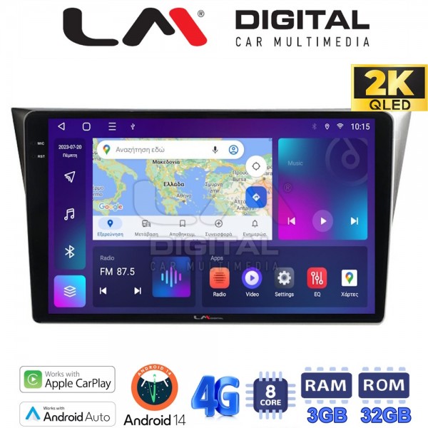 LM Digital - LM ZD8271 GPS LM Digital - LM ZD8271 GPS