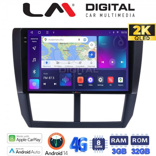 LM Digital - LM ZD8272 GPS LM Digital - LM ZD8272 GPS