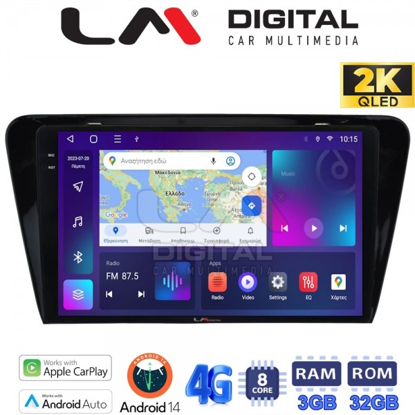 LM Digital - LM ZD8279 GPS LM Digital - LM ZD8279 GPS