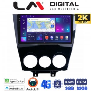 LM Digital - LM ZD8301 GPS