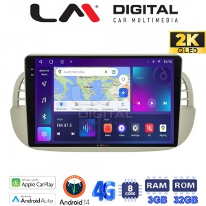 LM Digital - LM ZD8315 GPS
