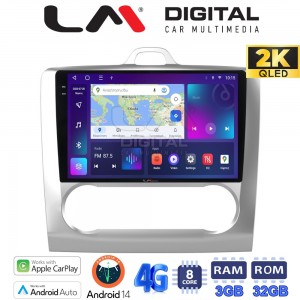 LM Digital - LM ZD8328 GPS