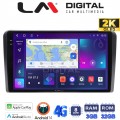 LM Digital - LM ZD8333 GPS