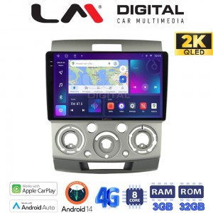 LM Digital - LM ZD8360 GPS