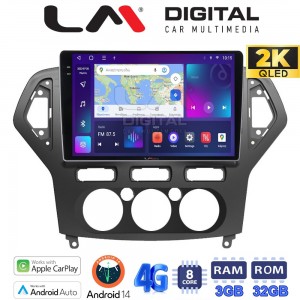 LM Digital - LM ZD8367A GPS