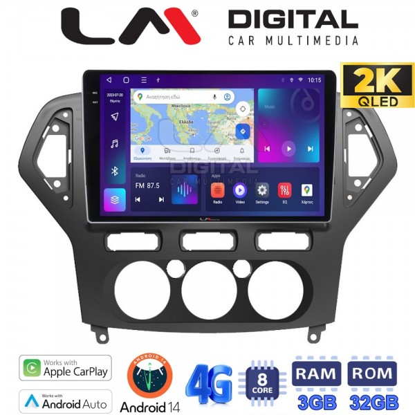 LM Digital - LM ZD8367A GPS LM Digital - LM ZD8367A GPS
