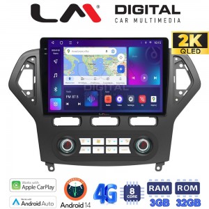 LM Digital - LM ZD8367C GPS