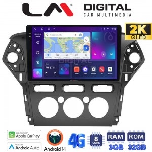 LM Digital - LM ZD8368 GPS