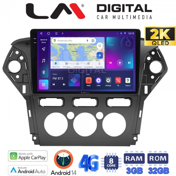 LM Digital - LM ZD8368 GPS LM Digital - LM ZD8368 GPS