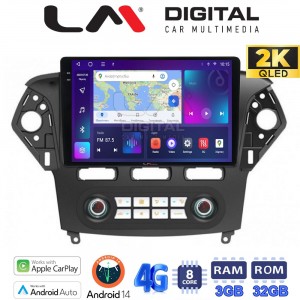 LM Digital - LM ZD8368C GPS