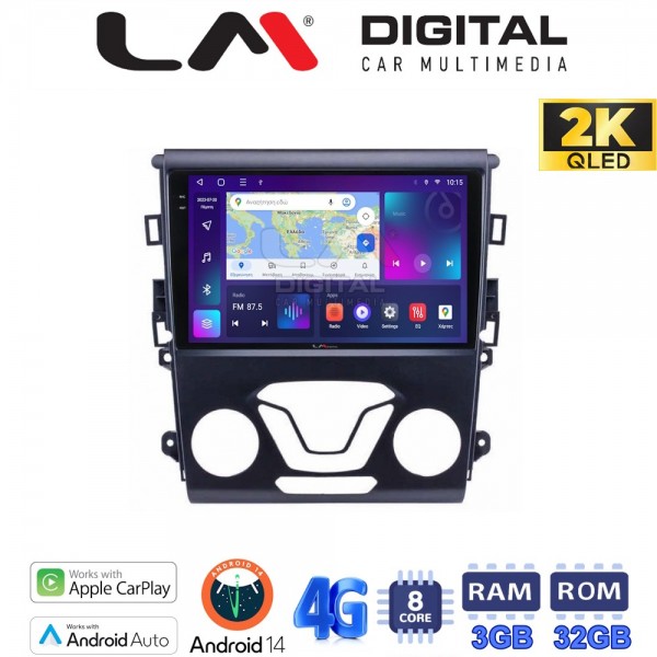 LM Digital - LM ZD8369 GPS LM Digital - LM ZD8369 GPS