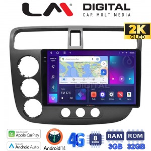 LM Digital - LM ZD8373 GPS